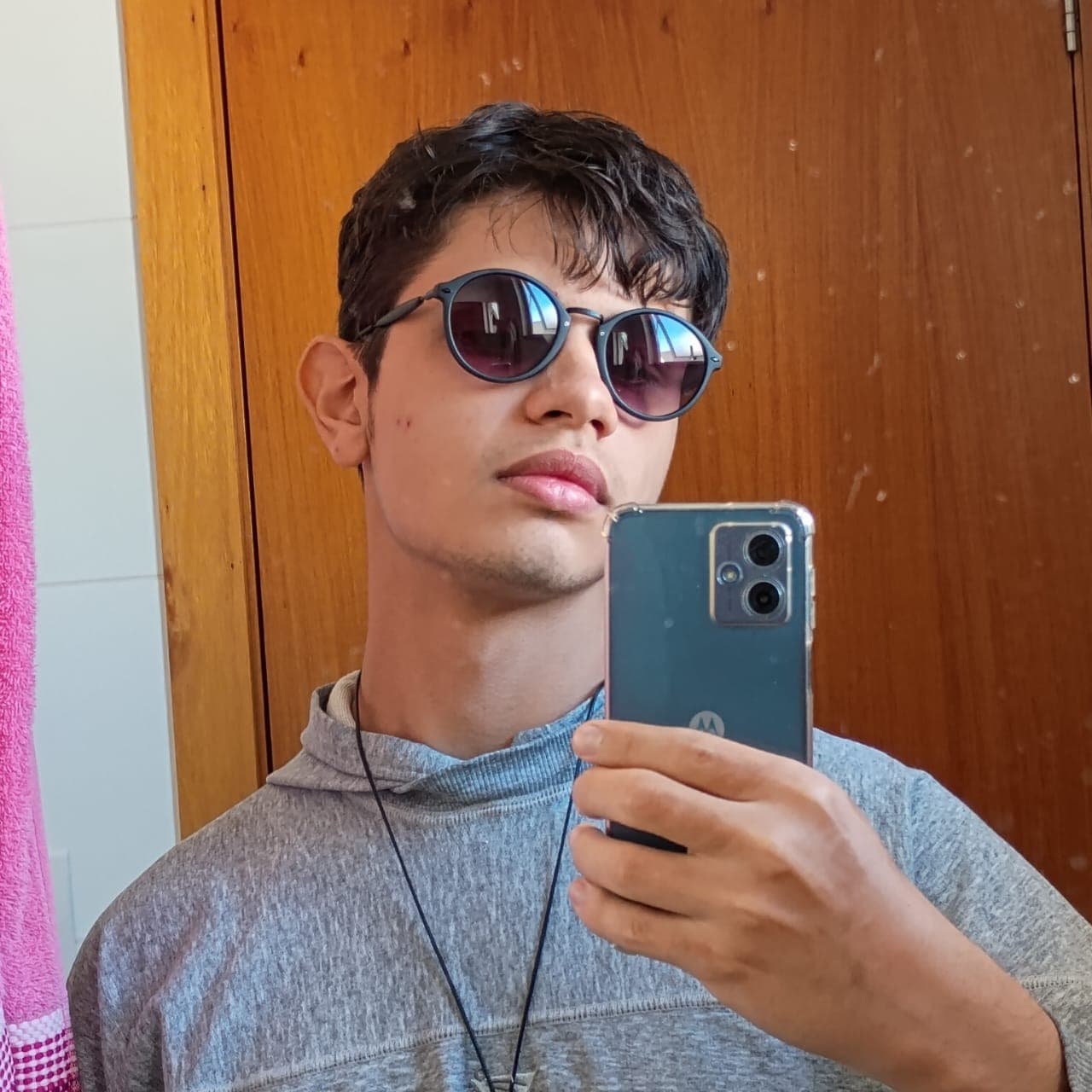 Paulo Henrique