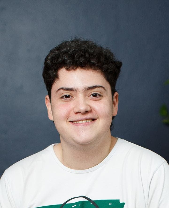 Gabriel Orpham