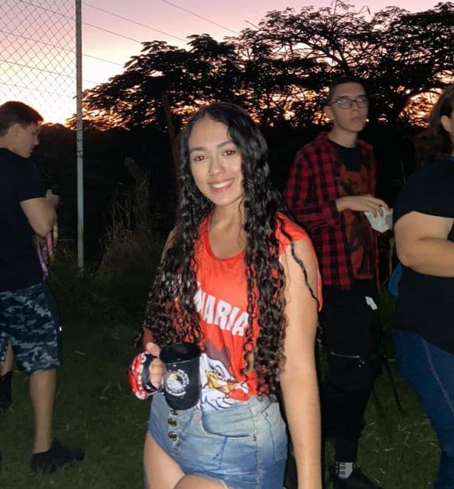 Nathália Albuquerque