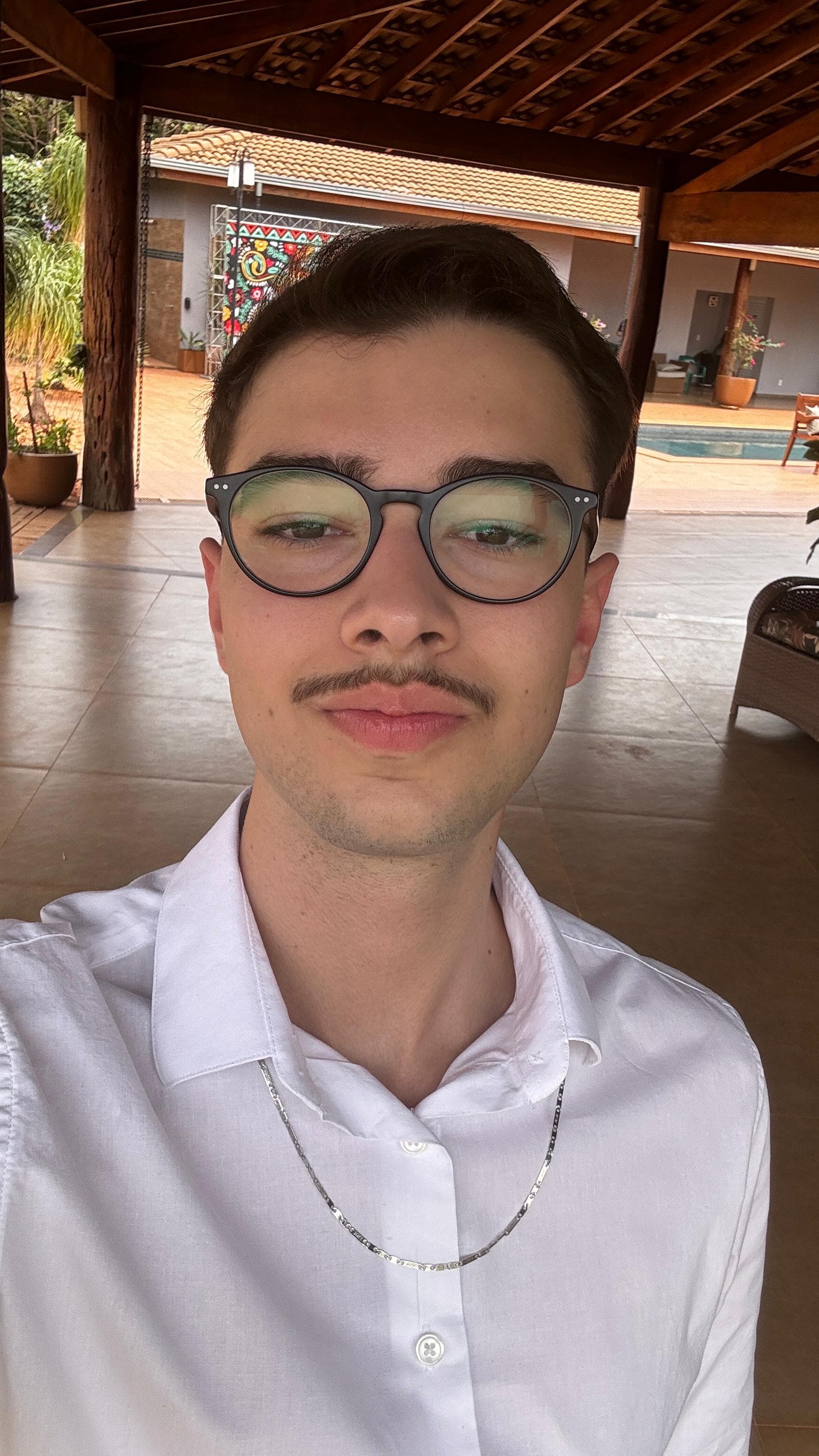 Enzo Brito