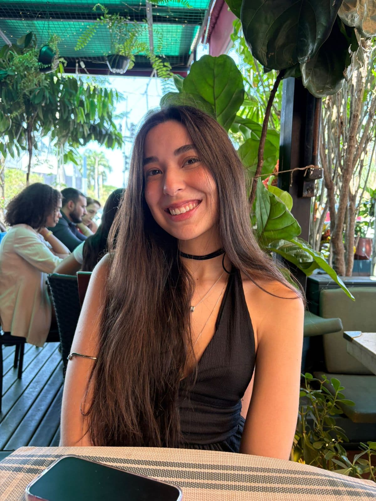 Julia Gomes